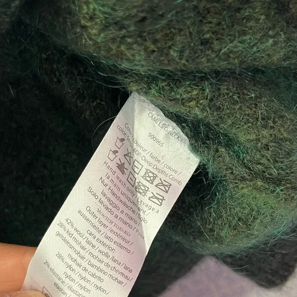 REMAIN ‘Birger Christensen’ Sweater
